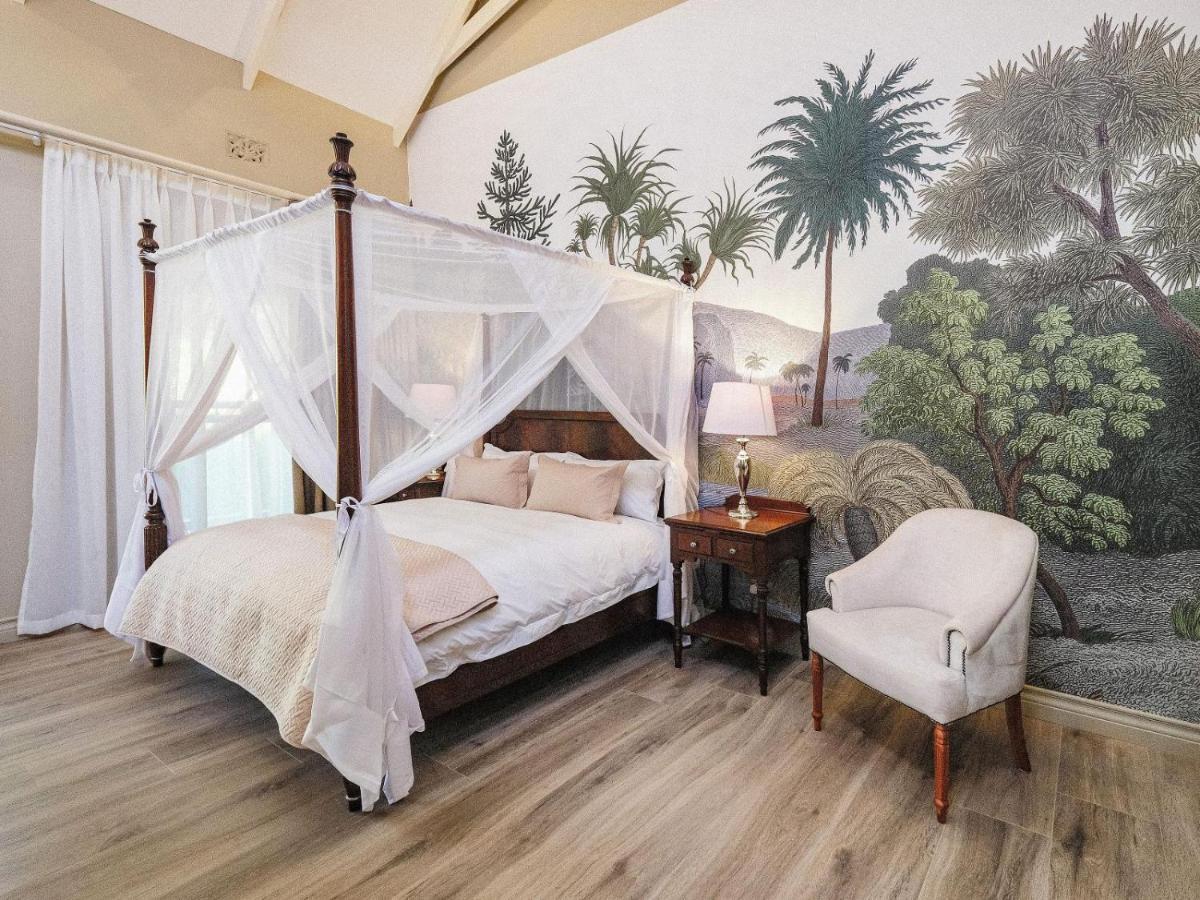 The Peech Boutique Hotel Zimbabwe Χαράρε Εξωτερικό φωτογραφία