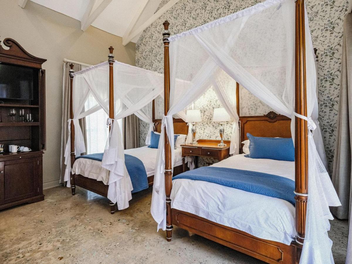 The Peech Boutique Hotel Zimbabwe Χαράρε Εξωτερικό φωτογραφία